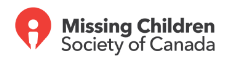 Missing Children Society of Canada