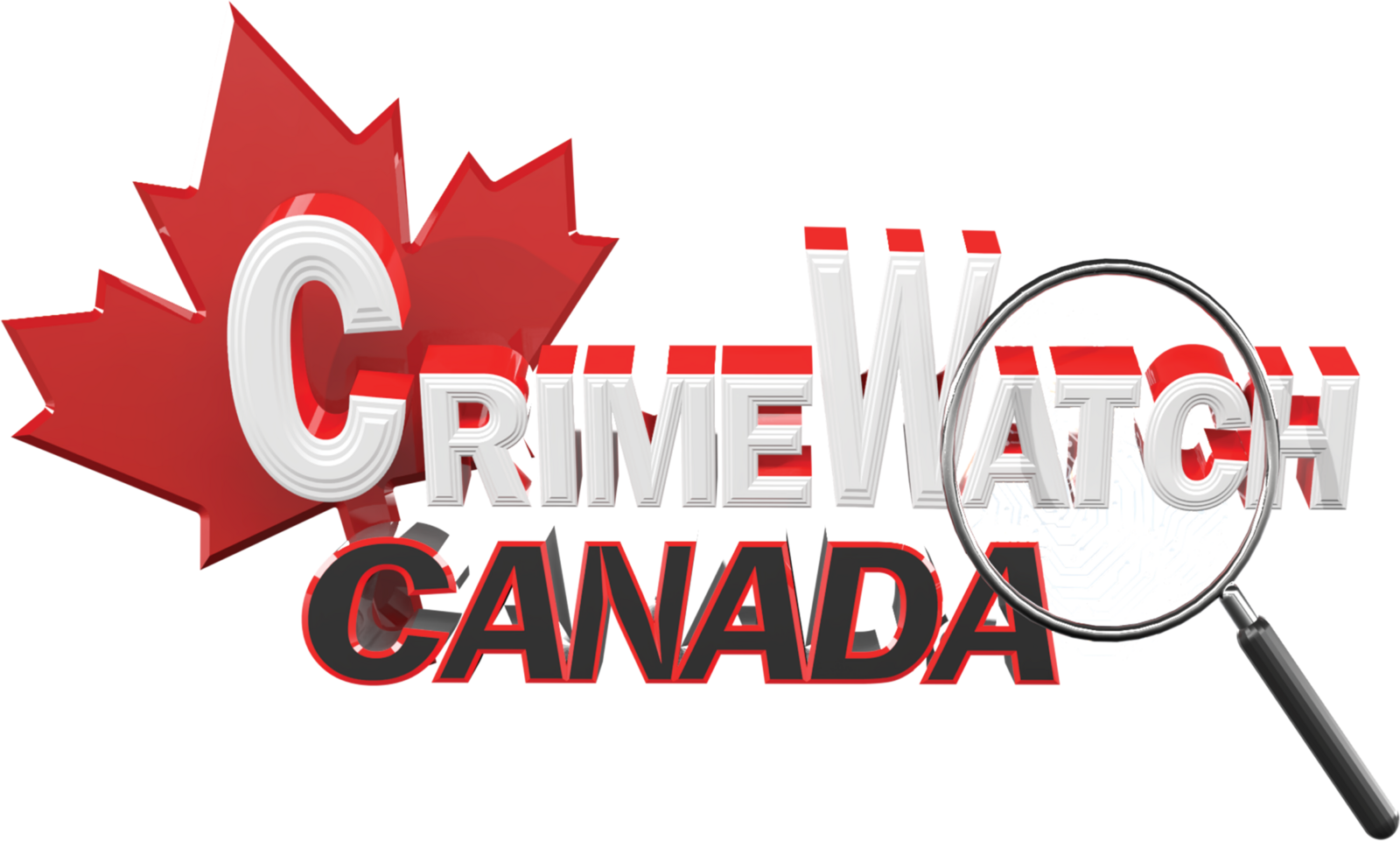 Crime Watch Canada