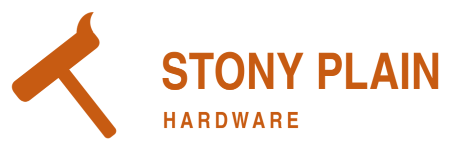 Stony Plain Hardware