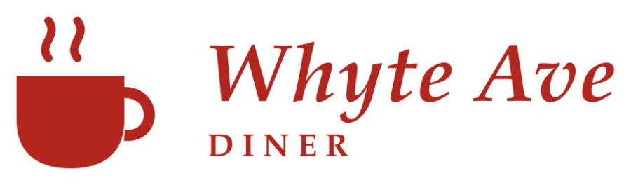 Whyte Ave Diner